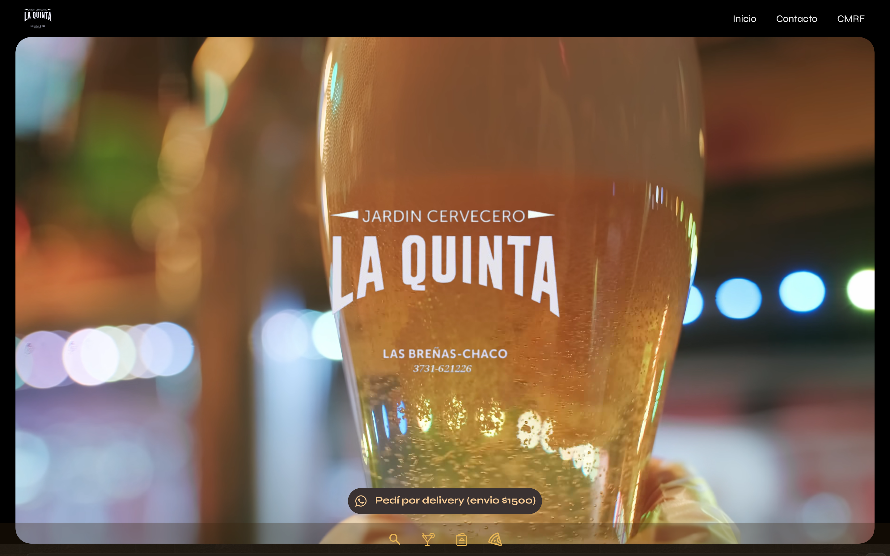 La Quinta